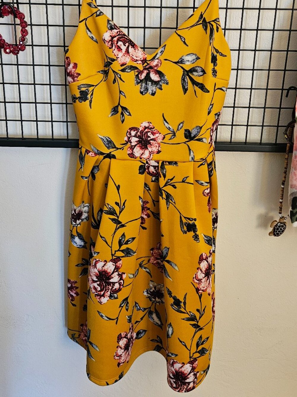 Soprano Minidress